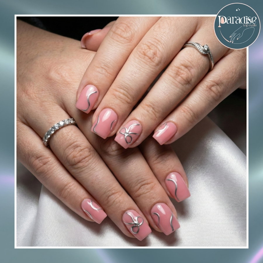 Paradise Top Nails | Best Nail Salon in Arnolds Park, IA 51331